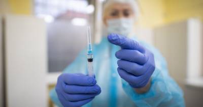 В Калининградскую область поступили две новые партии вакцины от COVID-19
