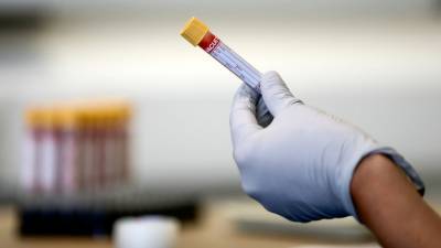 В Дании число выявленных случаев коронавируса достигло 198 472