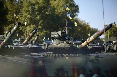 На Украине озвучили «плохой» и «очень плохой» сценарии по Донбассу