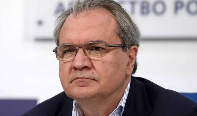 Глава СПЧ Валерий Фадеев: «То, что мы наблюдаем сегодня, — это провокация»