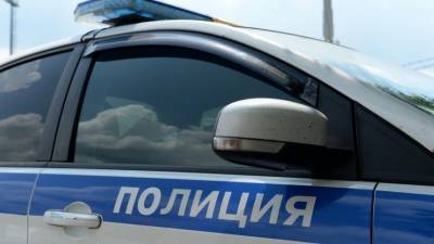 Трое предполагаемых пособников террористов задержаны в Ингушетии