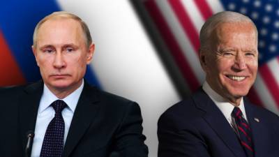Песков заявил, что Путин и Байден подчеркнули важность диалога между РФ и США