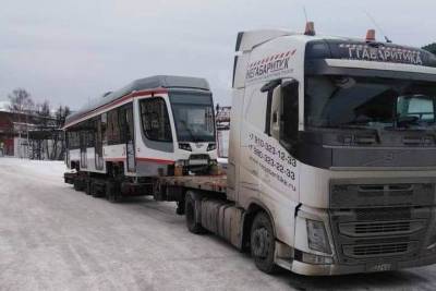 Кондиционеры в новых трамваях Краснодара будут работать сильнее, чем в других городах