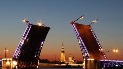 Финский концерн получил разрешение на строительство бизнес-центров в Петербурге