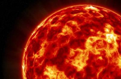 Астрономы раскрыли тайну внешнего слоя Солнца