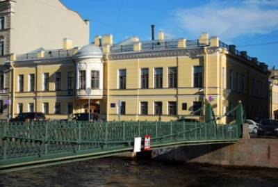 В Петербурге возбуждено дело после нападения на омоновца