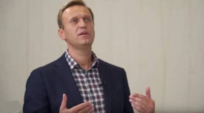 Сторонники Навального "слили" незаконную акцию в Новокузнецке