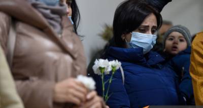 Визит главы иранского МИД, акции протеста и морозный Ереван - чем запомнилась неделя