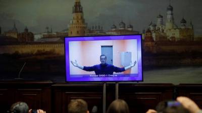 Навальный, Тихановская и Тунберг номинированы на Нобелевскую премию мира