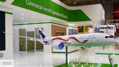 Sohu: у России и Китая есть шанс подвинуть Boeing на мировом рынке