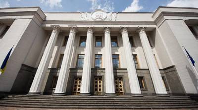 Комитеты Рады проведут заседание по недавним скандалам в СБУ: приглашают Баканова