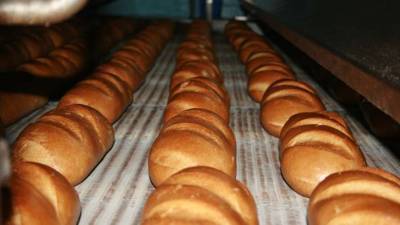 О скачке цен на хлеб предупредили украинцев