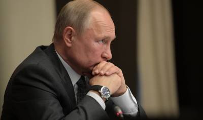 Путин на все скандалы реагирует в стиле "сам дурак" – ему нечего сказать, – Пономарев