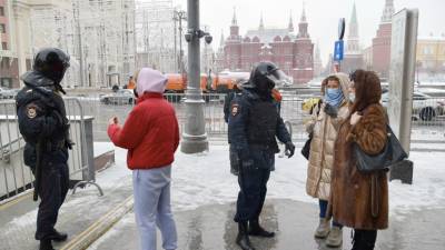 В Москве снимаются ограничения на работу транспорта