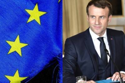 "Троянский конь" Великобритании: в ЕС увидели предательство в политике бывшей страны-члена