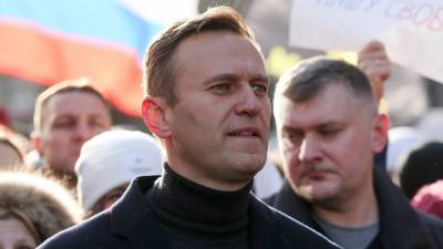 Либеральные идеи Навального не будут иметь успеха в России, – Илья Пономарев