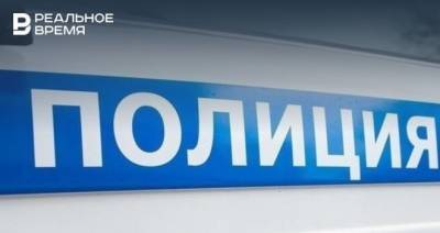 Прокуратура начала проверку после нападения на сотрудника ГИБДД в Казани