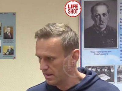 Германия может инициировать исключение России из Совета Европы за арест Навального