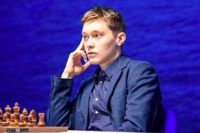 18-летний российский шахматист рассказал о победе над чемпионом мира Карлсеном