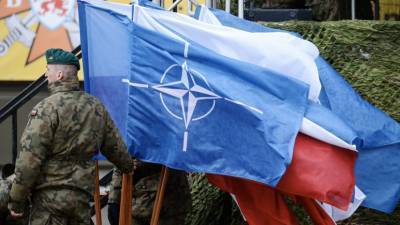 Калининградские власти оценили сценарий удара НАТО по региону