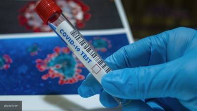 Пандемия коронавируса: самое важное за 31 января