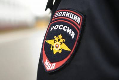 Полицейский спас жизнь пытавшемуся покончить с собой мужчине в центре Москвы
