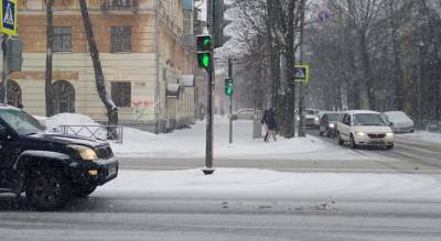 В Ярославле будет опасно: экстренное предупреждение для водителей