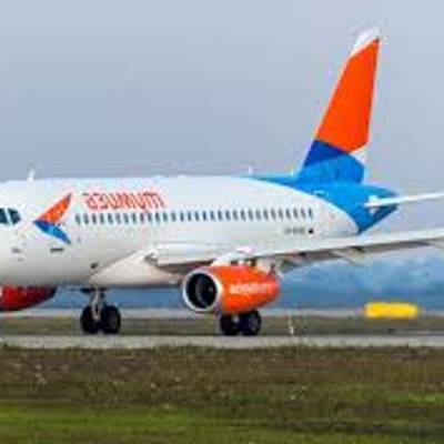 Пассажирский самолёт совершил вынужденную посадку в Краснодаре