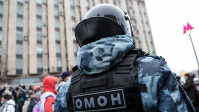 Подставной активист: как силовики в России разыгрывали "провокации"
