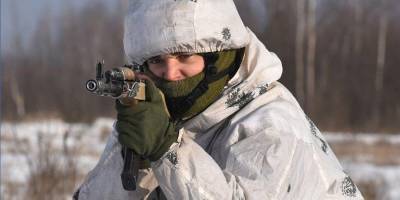 Сутки на Донбассе: российские оккупанты стреляли из пулеметов и гранатометов