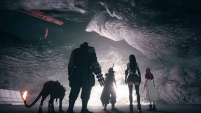 Разработчики игры Final Fantasy готовятся превзойти первый эпизод ремейка