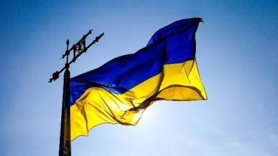 Украинцы вышли на массовые акции из-за повышения тарифов на коммунальные услуги