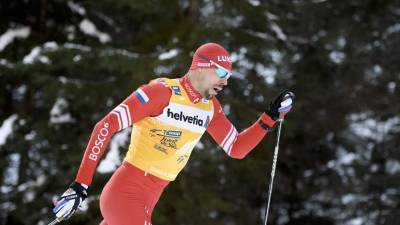 Вяльбе считает, что Устюгову по силам завоевать медали на ЧМ по лыжным гонкам