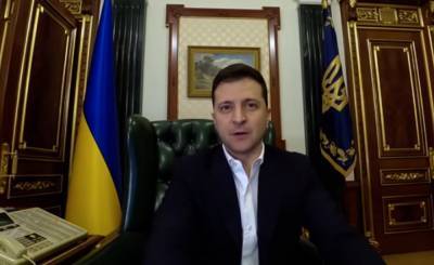 Зеленский и Тимошенко: что происходит между политиками и о чем говорил президент