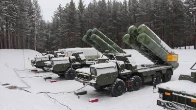 В России оценили план натовского удара от Overt Defence
