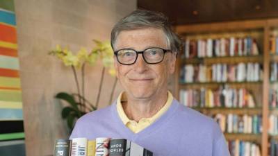 Билл Гейтс прокомментировал слухи о своей "причастности" к распространению COVID-19