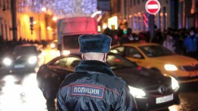 Полный провал: москвичи не захотели участвовать в незаконных акциях