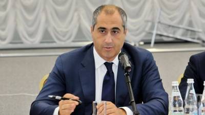 Представитель СПЧ Горгадзе призвал строго наказывать нападавших на полицию