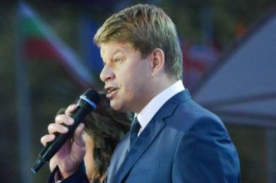 Губерниев раскритиковал выступление российских биатлонистов на ЧЕ