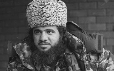Хаттаб: тайна происхождения главаря чеченских террористов