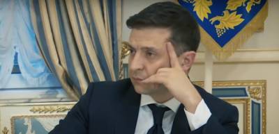Назначение Витренко на пост министра энергетики: нардепы хотят личного присутствия президента в Раде