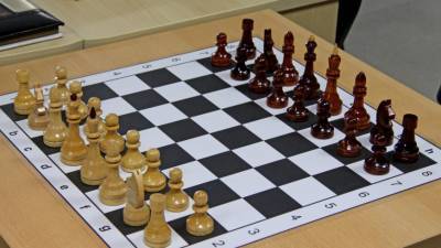 Россиянин Есипенко занял третье место на шахматном супертурнире в Нидерландах