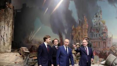 Компромат на Путина "сливают" люди из его окружения, - Климкин
