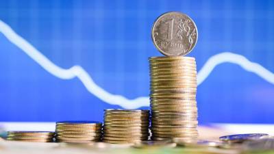 Финансист спрогнозировал скорое повышение волатильности рубля