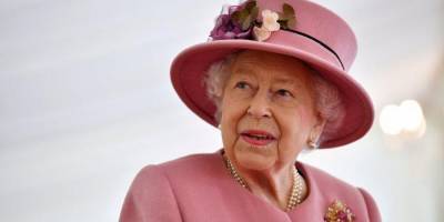 Королева Великобритании встретится с Байденом и другими лидерами G7 в июне