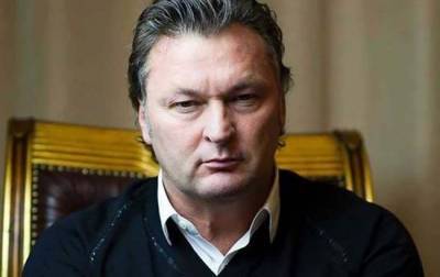 В сети сообщили, что Балашов с охраной сильно избил журналиста (ВИДЕО)