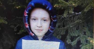 В Калининграде пропал десятилетний мальчик