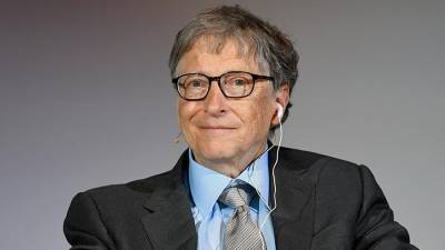 Билл Гейтс отреагировал на слухи о своей «причастности» к пандемии