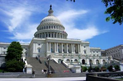 Группа сенаторов-республиканцев призвала конгресс утвердить победу Байдена