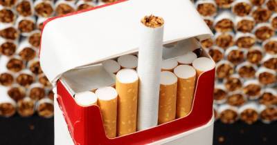 В 2021 году в Украине повысят акцизы на табачную продукцию: стоимость сигарет возрастет - focus.ua - Украина